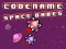 Codename Space Babes — free online game
