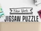 New York Jigsaw Puzzle — free online game