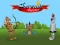 Sherwood Shooter — free online game