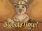 Sweets Time! — لعبة مجانية اون لاين