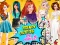 Trendy Outfits for Princess — free online game