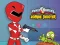 Power Rangers Zombie Shooter — free online game