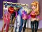 Dove Runway Dolly Dress Up — free online game