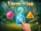 Игра Form Wise онлајн