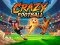 Xogo Crazy Football en liña