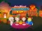 Baby Hazel Halloween Night — free online game