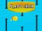 Flappy Chick — безплатна онлайн игра