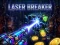 Mchezo Laser Breaker online