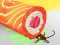 Sushi Chef — free online game