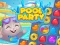 Pool Party — free online game