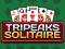Tripeaks Solitaire Classic — free online game