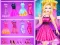 Fashion Doll Closet — free online game