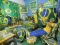 Hidden Alphabets Brasil  — free online game