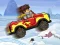 Off Road Overdrive — free online game