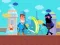 Super Daddy — free online game