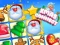 Xmas Connect — free online game