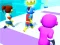 Falling People 3D — free online game