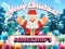 MineCraft Christmas Jigsaw Puzzle — free online game