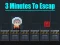 3 Minutes To Escape — free online game