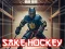 Sake Hockey — free online game
