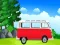 Van Escape — free online game
