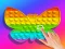 Pop It 3D Fidget Toy Maker — free online game