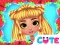 My Sweet Strawberry Outfits — free online game