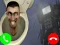 Skibidi Toilet Call — free online game