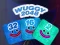 Wuggy 2048 — free online game