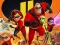 Игра The Incredibles онлајн