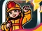City Heroes Jump — free online game