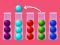 Игра Ball Sort Puzzle  онлайн
