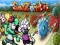 I Saw Zombie — free online game