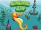 Игра Seahorse Jump онлајн