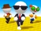 Fall Friends Challenge — free online game