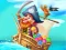 Bubble Pirates Mania  — free online game