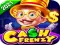 Cash Frenzy Casino  — free online game