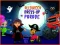 Nick jr. Halloween Dress up Parade — free online game