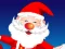Santa Christmas Dressup — free online game