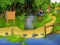 Juego Rescue The Elephant Calf en línea