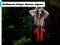Halloween Magic Women Jigsaw — free online game