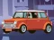 British Cars Jigsaw — free online game