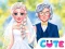 Frozen Sisters Dream Wedding — free online game