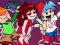Friday Night Funkin Slide — free online game