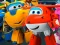 Superwings Jigsaw Puzzle Collection — free online game