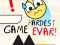Hardest Game Evar