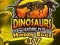 Dinosaurs World Hidden Eggs Part IV