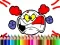 Back To School: Emoji Coloring