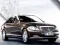 Luxury Sedan Suzzle