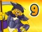 Dynamons 9 — free online game